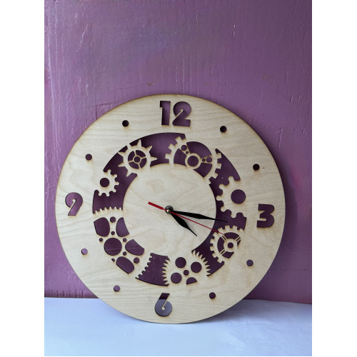 Часы настенные