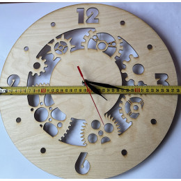 Часы настенные