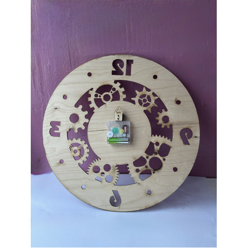 Часы настенные