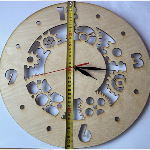 Часы настенные