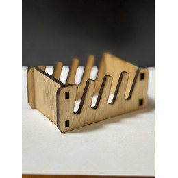 Подставка для подстаканников