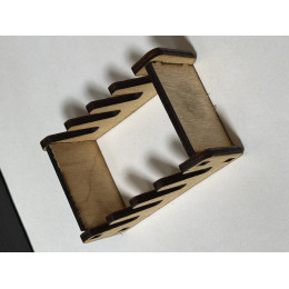 Подставка для подстаканников