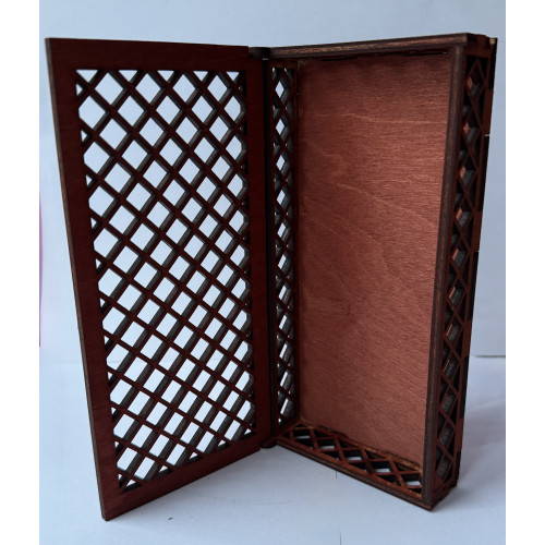 Подарочная коробочка Конверт для денег