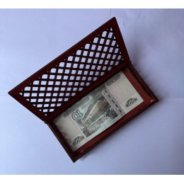 Подарочная коробочка Конверт для денег