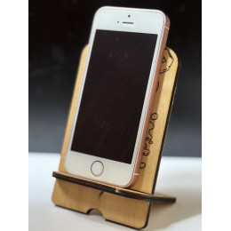 Подставка под телефон Кот