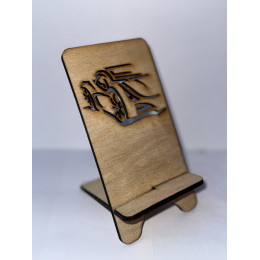 Подставка под телефон Машина