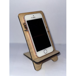 Подставка под телефон Машина