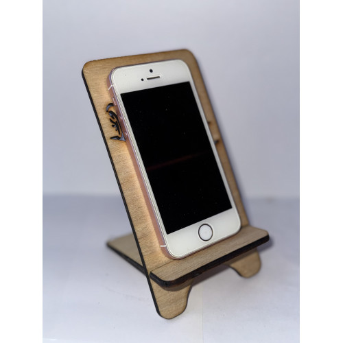 Подставка под телефон Машина