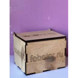 Шкатулка для мелочей